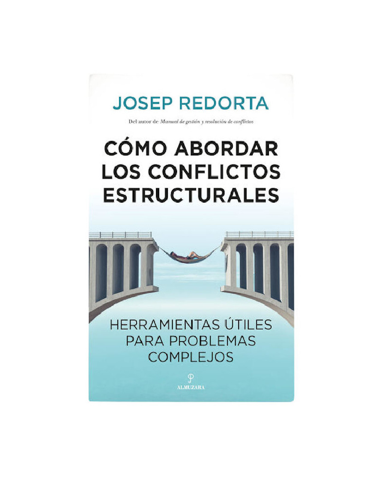 Foto 2 pulgar | Cómo Abordar Los Conflictos Estructurales