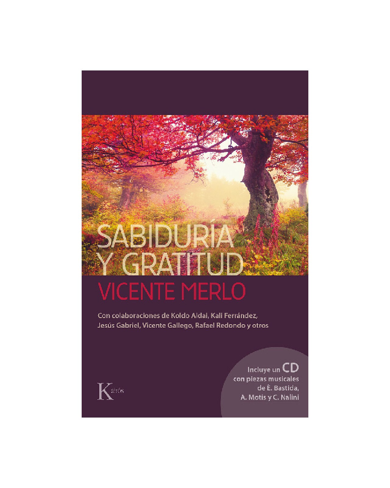 Sabiduría Y Gratitud $580
