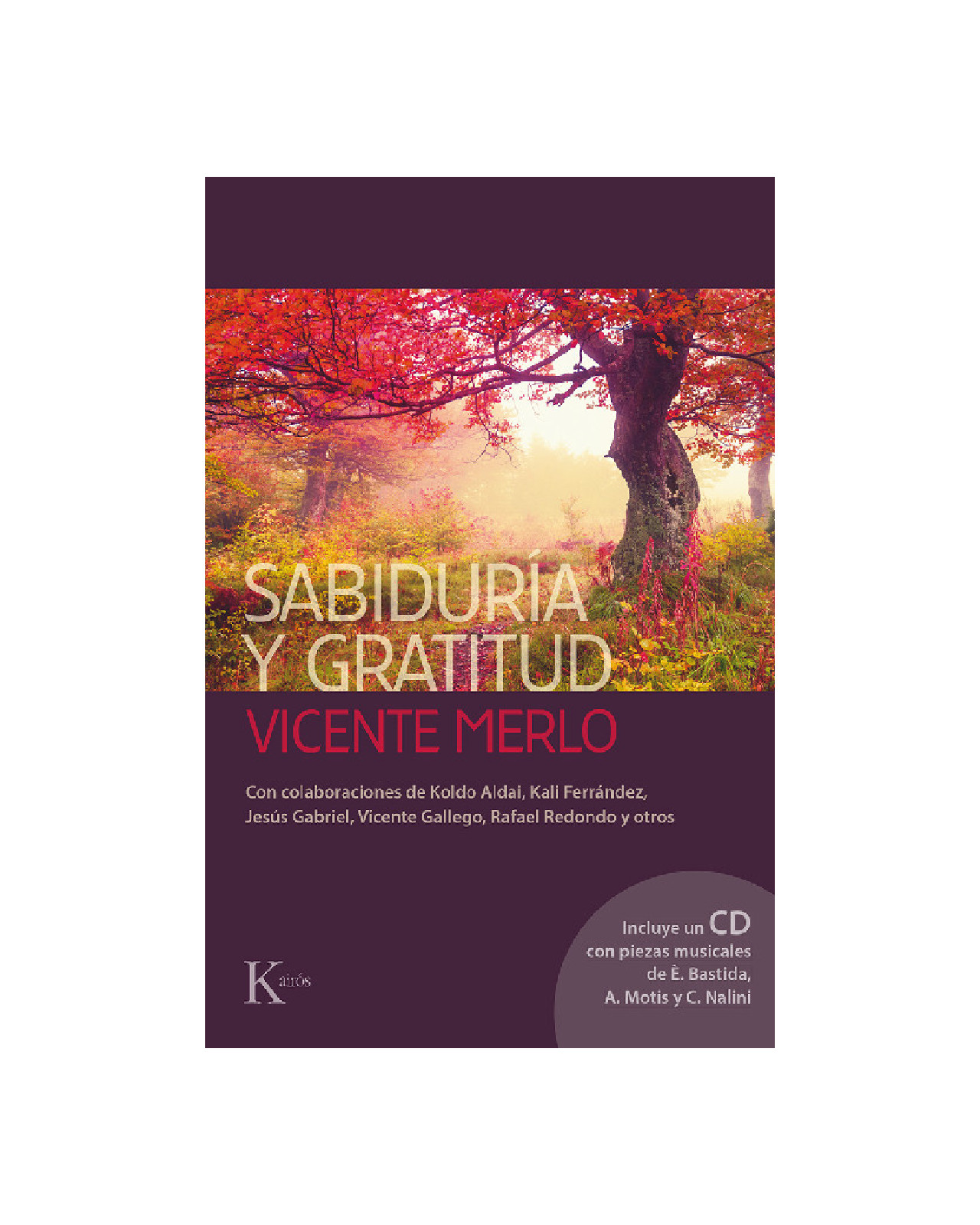 Sabiduría Y Gratitud