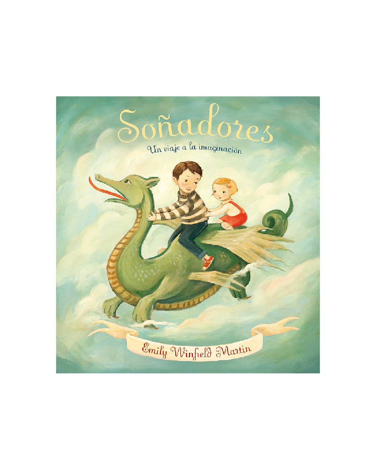 Soñadores