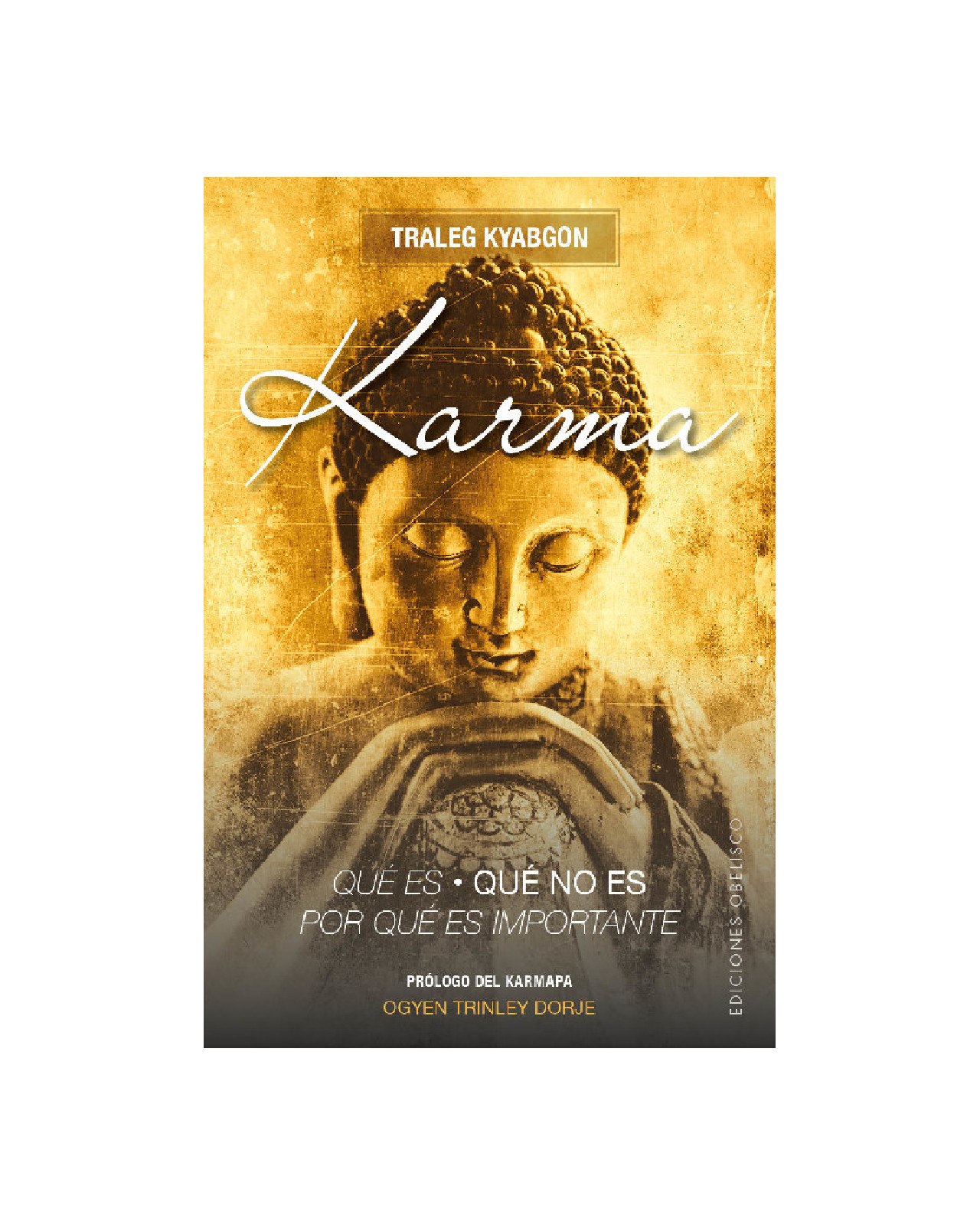 Foto 2 pulgar | Karma.qué Es, Qué No Es, Por Qué Es Importante