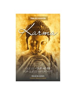 Foto 1 | Karma.qué Es, Qué No Es, Por Qué Es Importante