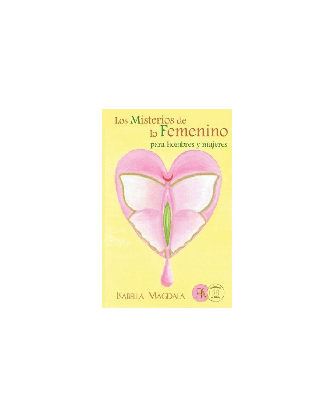 Los Misterios De Lo Femenino (estuche)