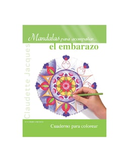 Foto 1 | Mandalas Para Acompañar... El Embarazo