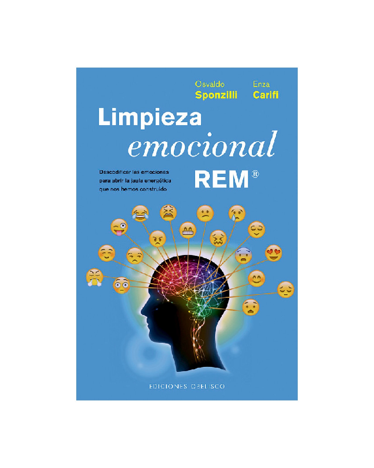 Limpieza Emocional Rem $610