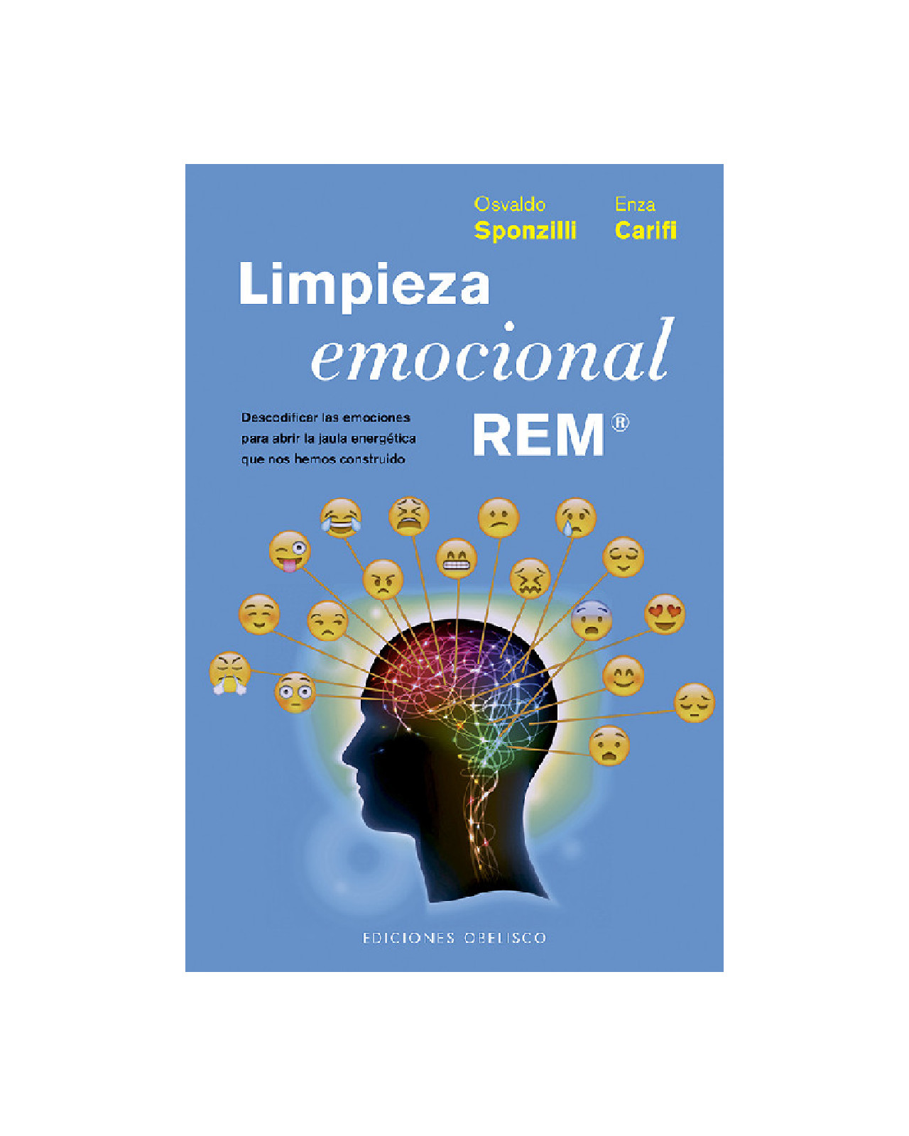 Foto 2 pulgar | Limpieza Emocional Rem