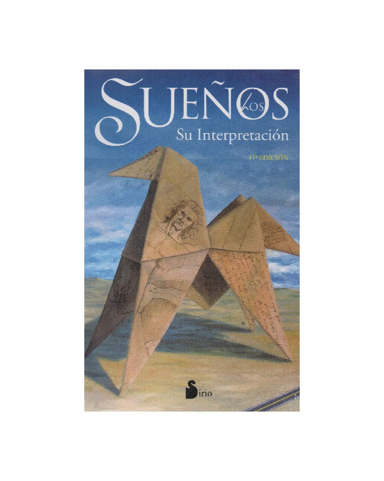 Foto 2 pulgar | Los Sueños. Su Interpretación