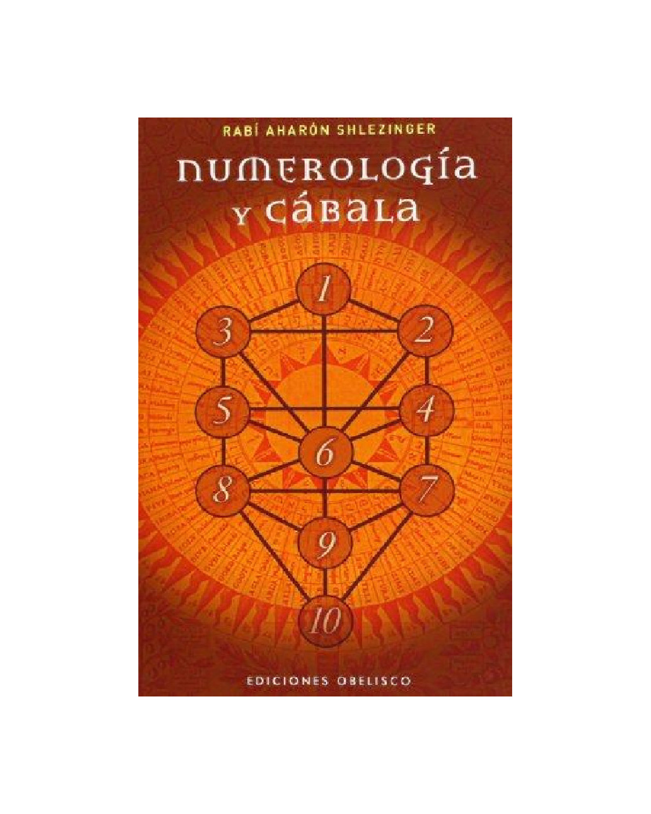 Foto 1 | Numerología Y Cábala (portada Puede Variar)