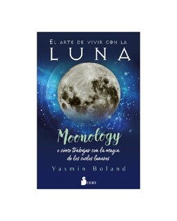 Foto 1 | El Arte De Vivir Con La Luna