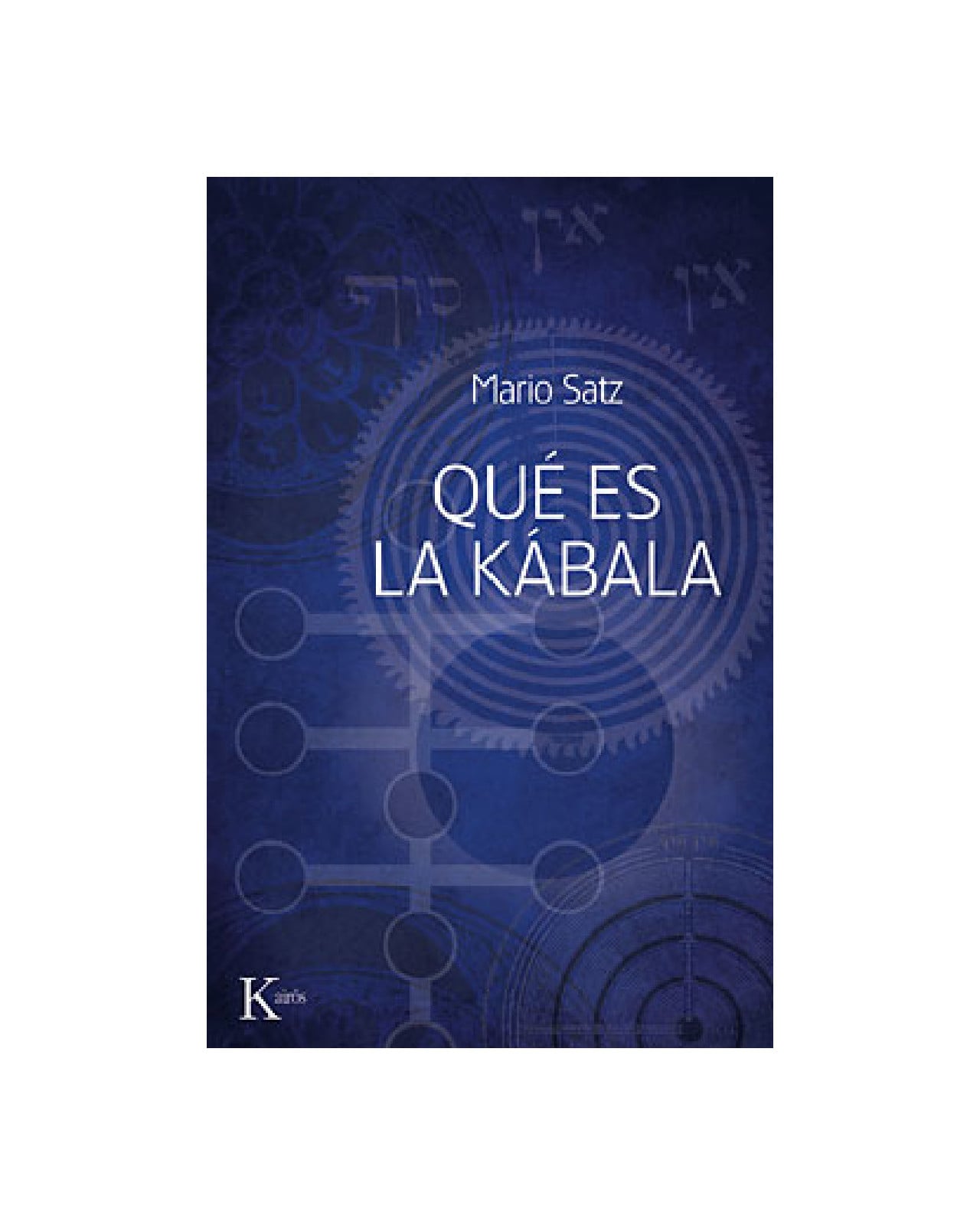 Que Es La Kabala $410