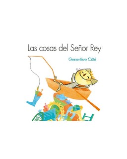 Foto 1 | Las Cosas Del Señor Rey