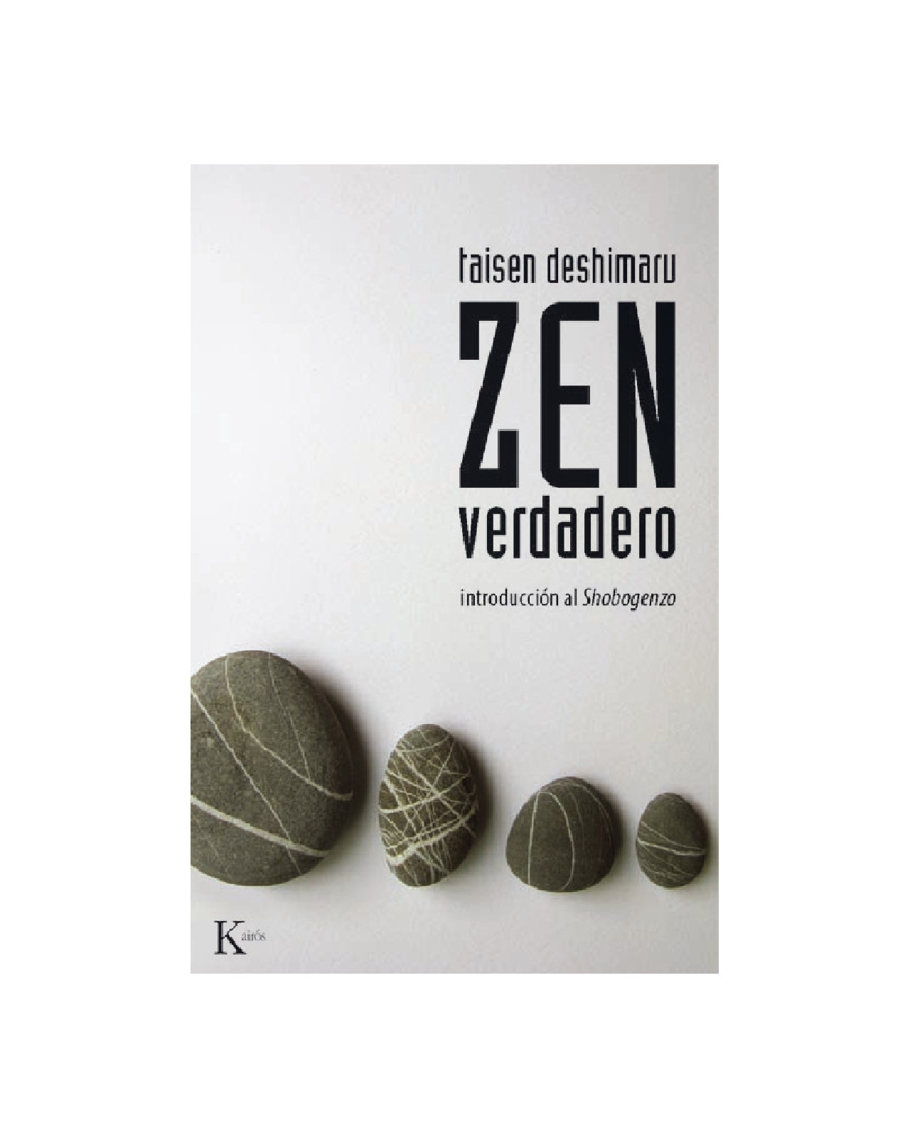Foto 2 pulgar | Zen Verdadero