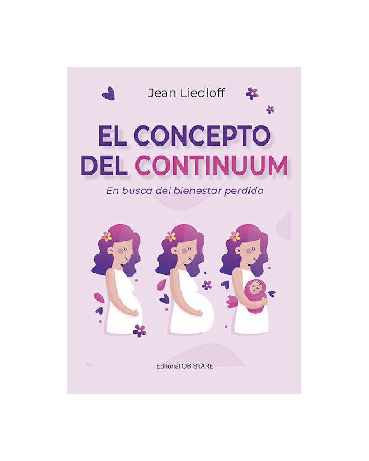 Foto 2 pulgar | El Concepto Del Continuum