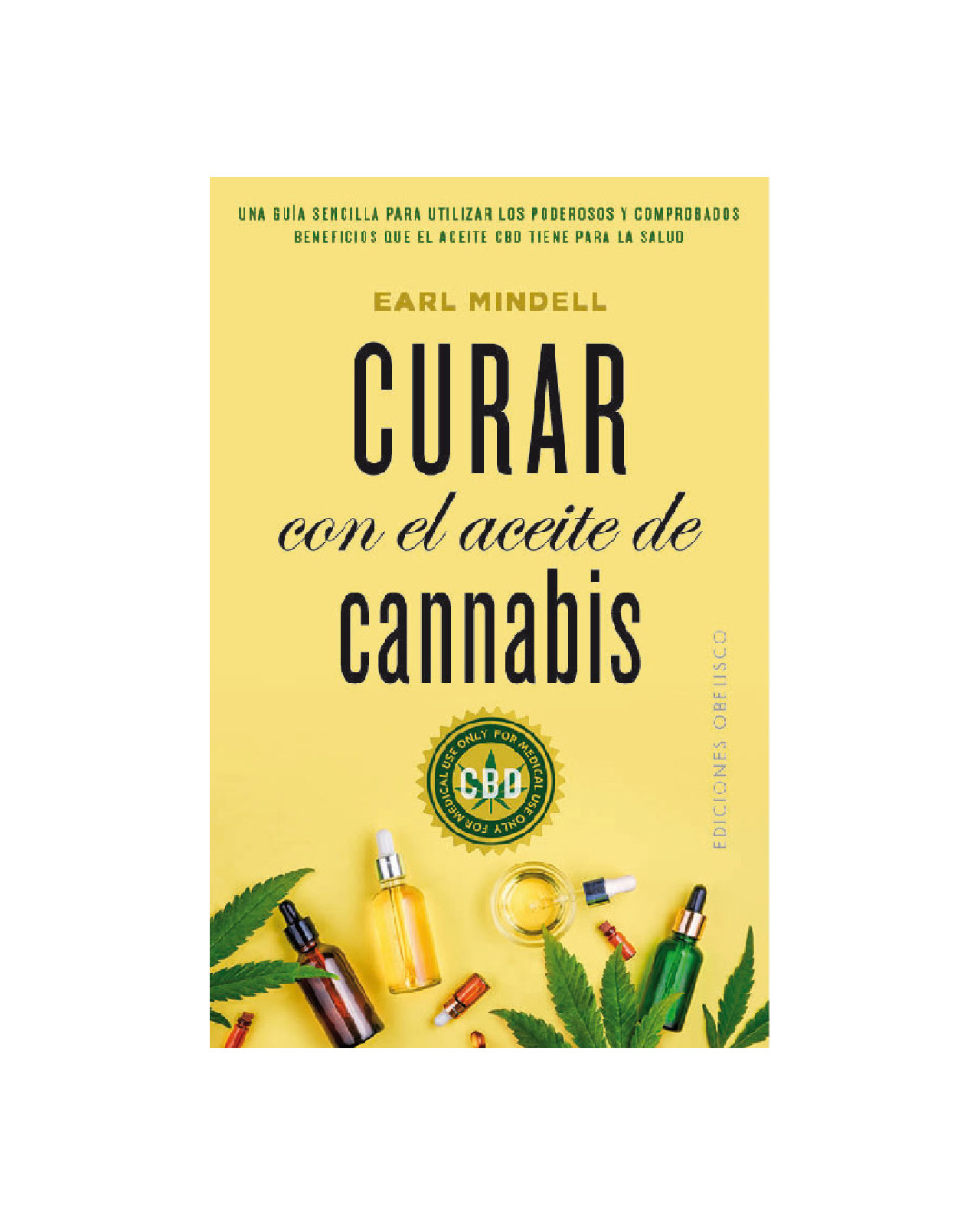Foto 2 pulgar | Curar Con El Aceite De Cannabis