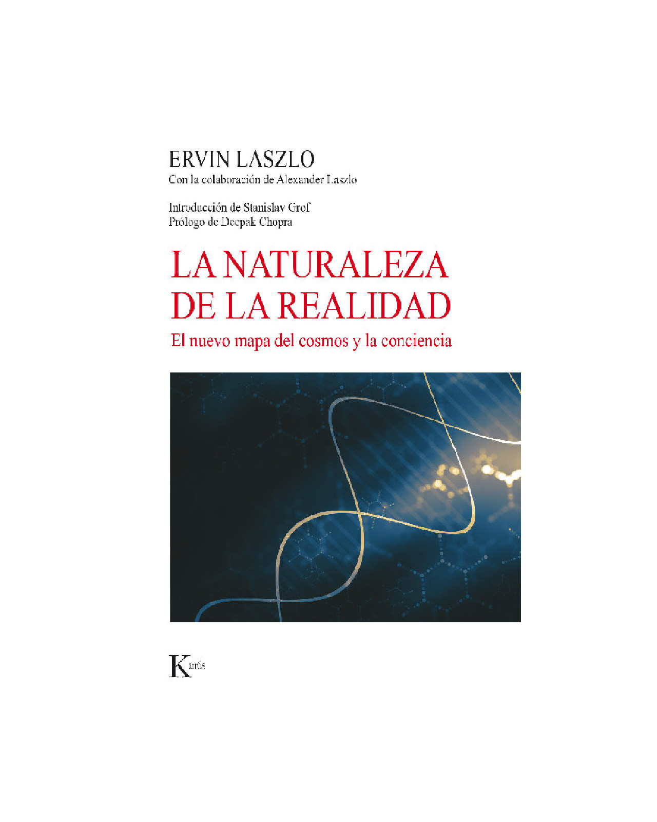 Foto 2 pulgar | La Naturaleza De La Realidad