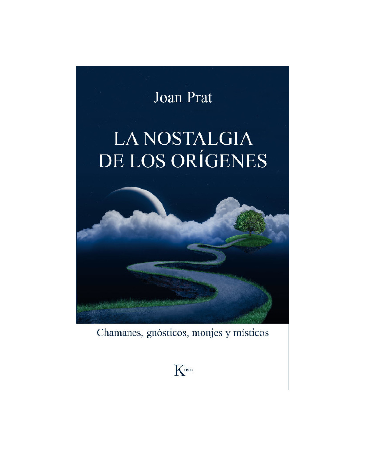 La Nostalgia De Los Orígenes
