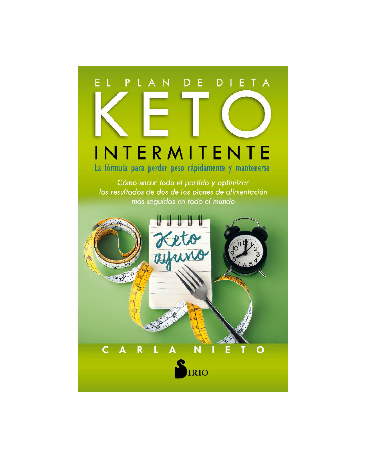 Foto 2 pulgar | El Plan De La Dieta Keto Intermitente