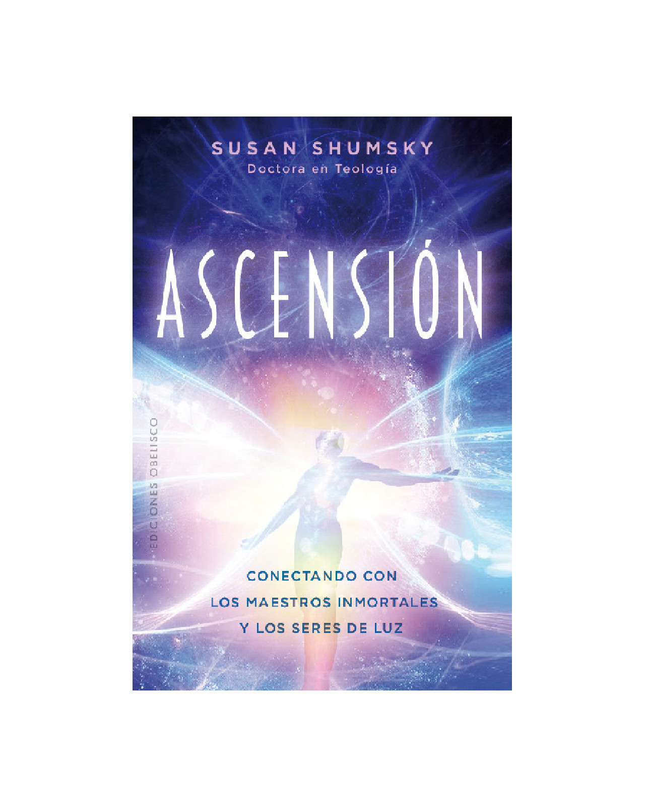 Ascensión