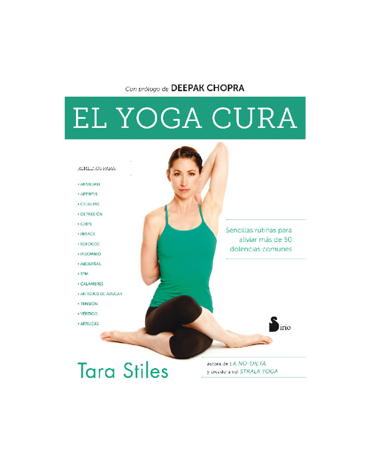 Foto 2 pulgar | Yoga Cura, El