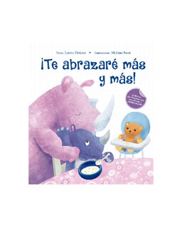 Foto 1 | ¡te Abrazaré Más Y Más!