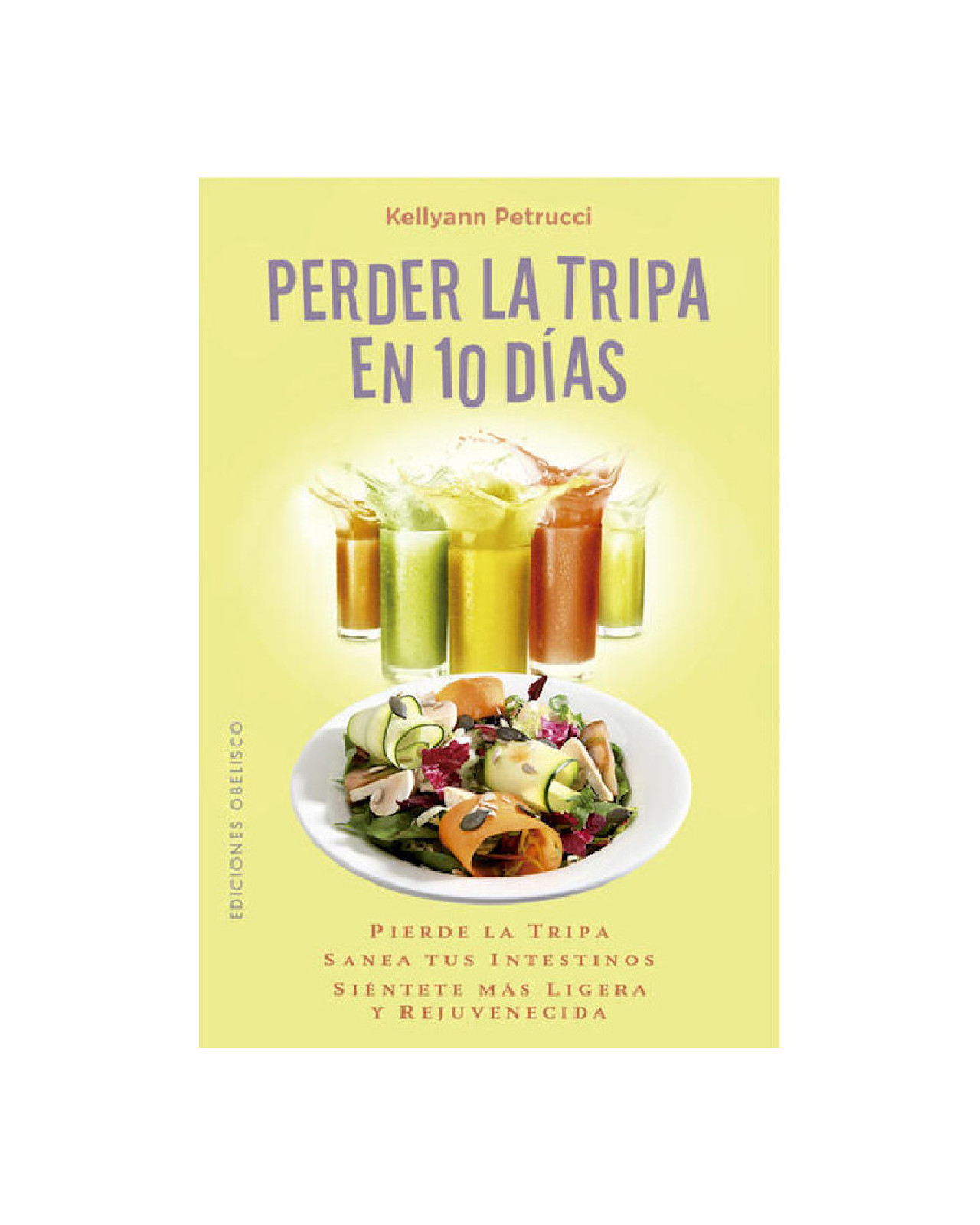 Foto 2 pulgar | Perder La Tripa En 10 Días