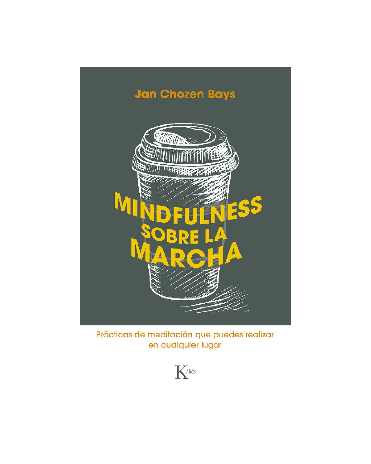 Foto 2 pulgar | Mindfulness Sobre La Marcha
