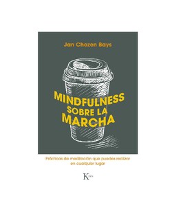 Foto 1 | Mindfulness Sobre La Marcha