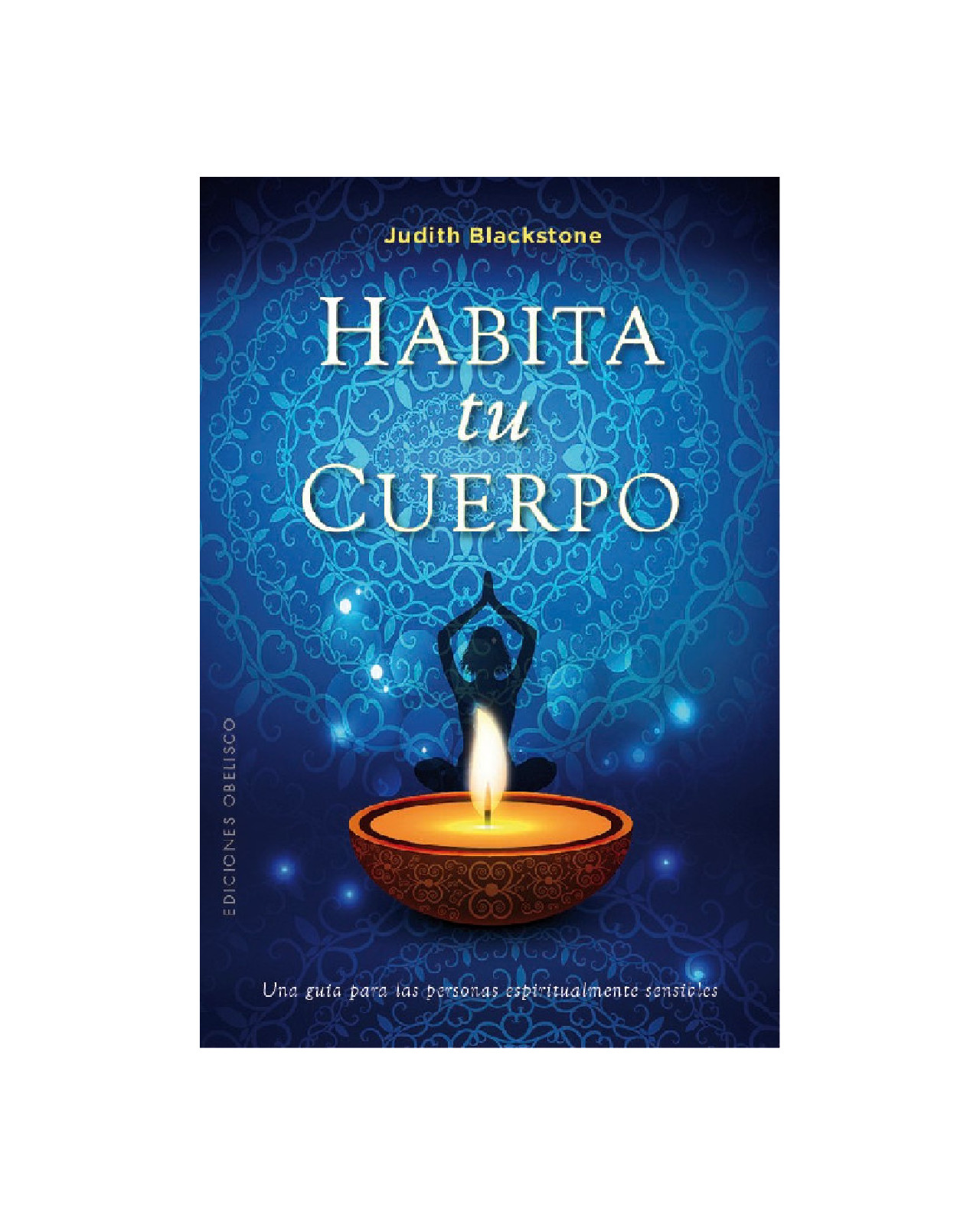 Foto 1 | Habita Tu Cuerpo