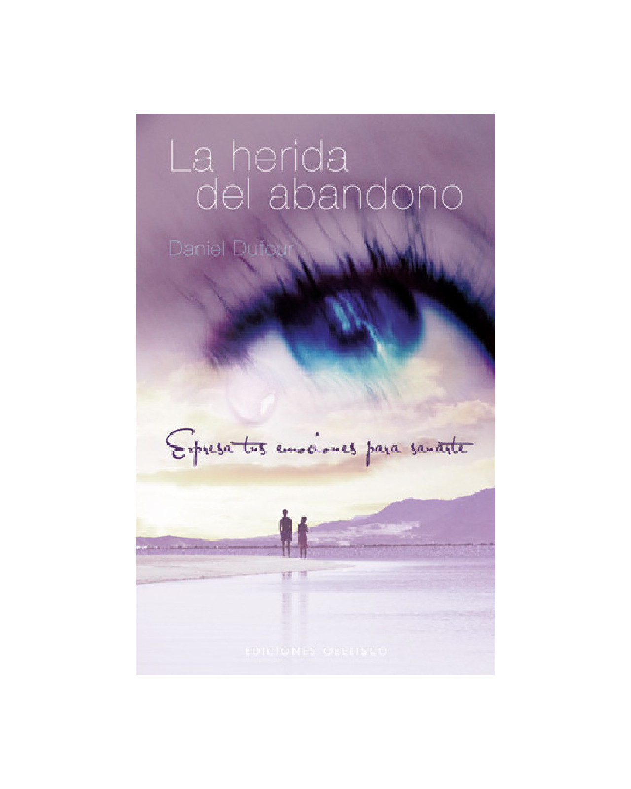 Foto 1 | La Herida Del Abandono