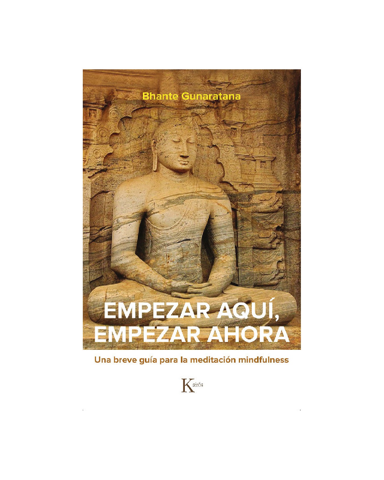 Foto 1 | Empezar Aqui, Empezar Ahora