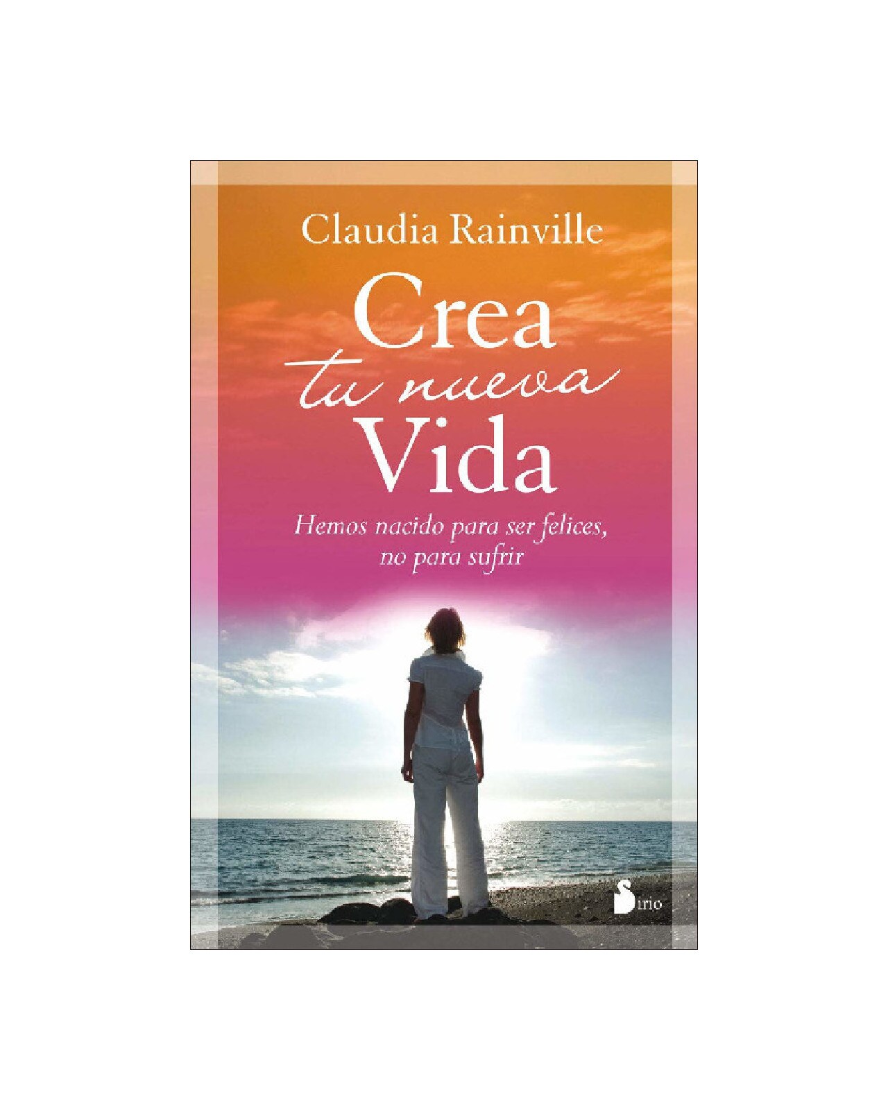 Crea Tu Nueva Vida $570