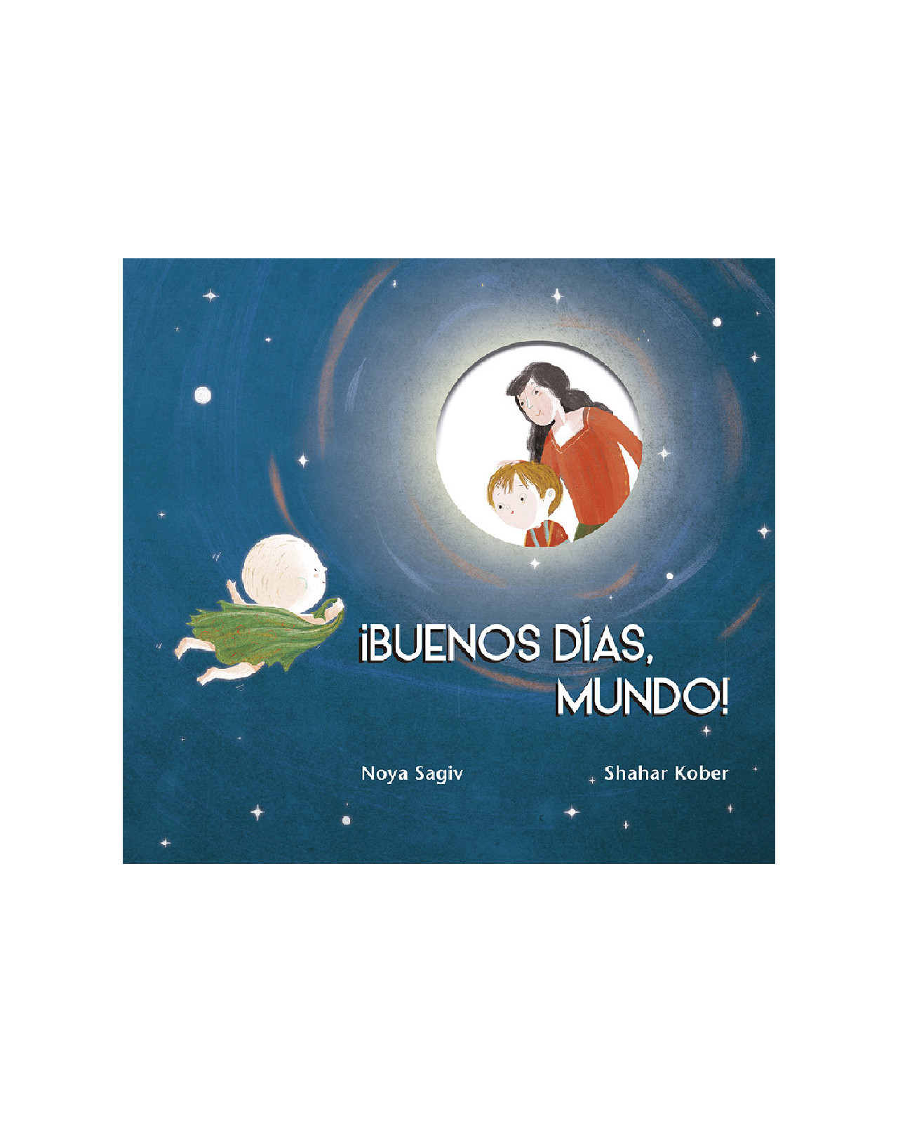 Foto 2 pulgar | ¡buenos Días, Mundo!