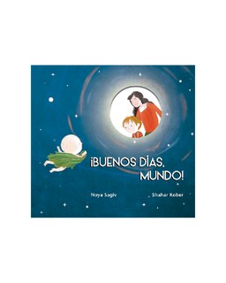 Foto 1 | ¡buenos Días, Mundo!