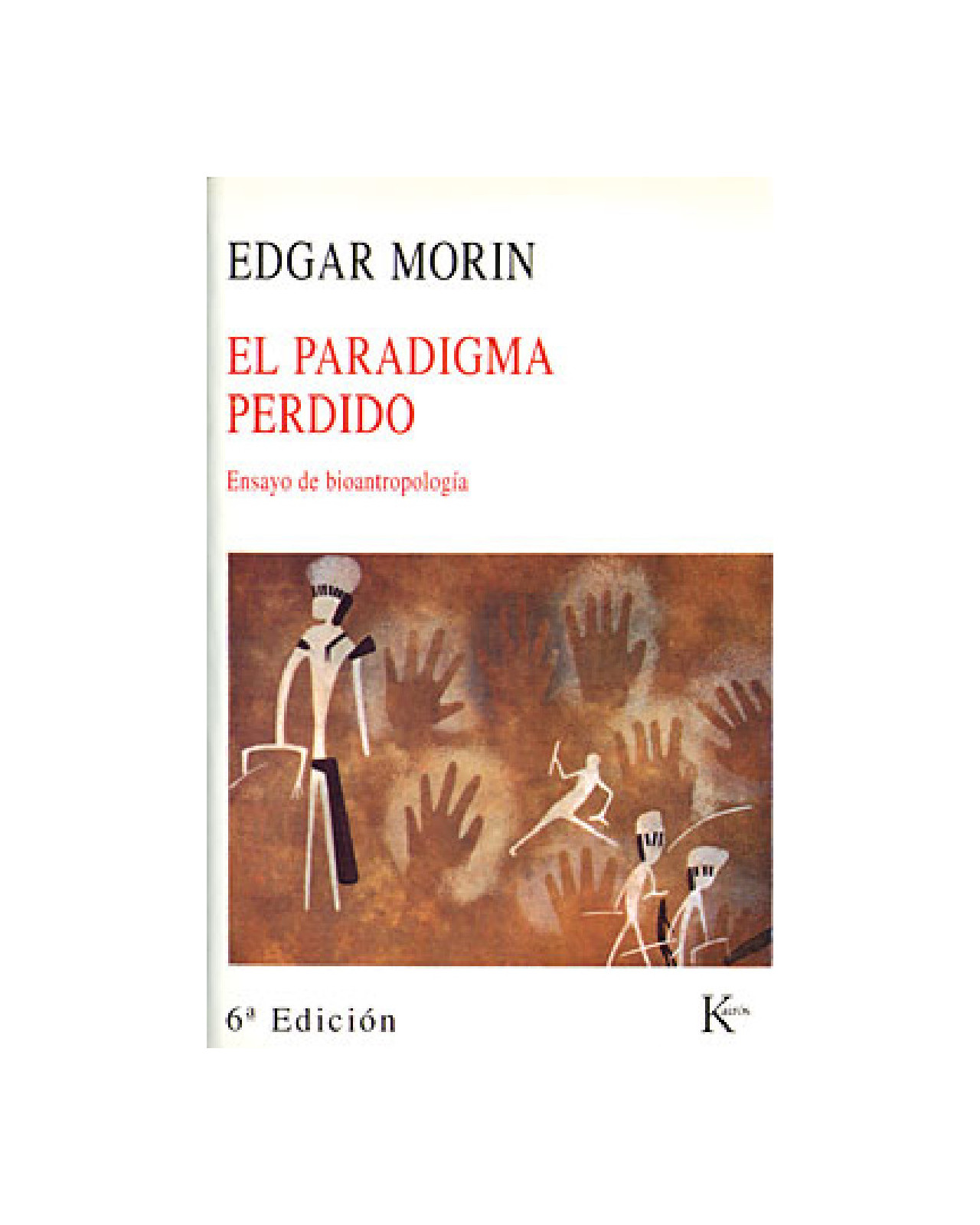 Foto 2 pulgar | El Paradigma Perdido