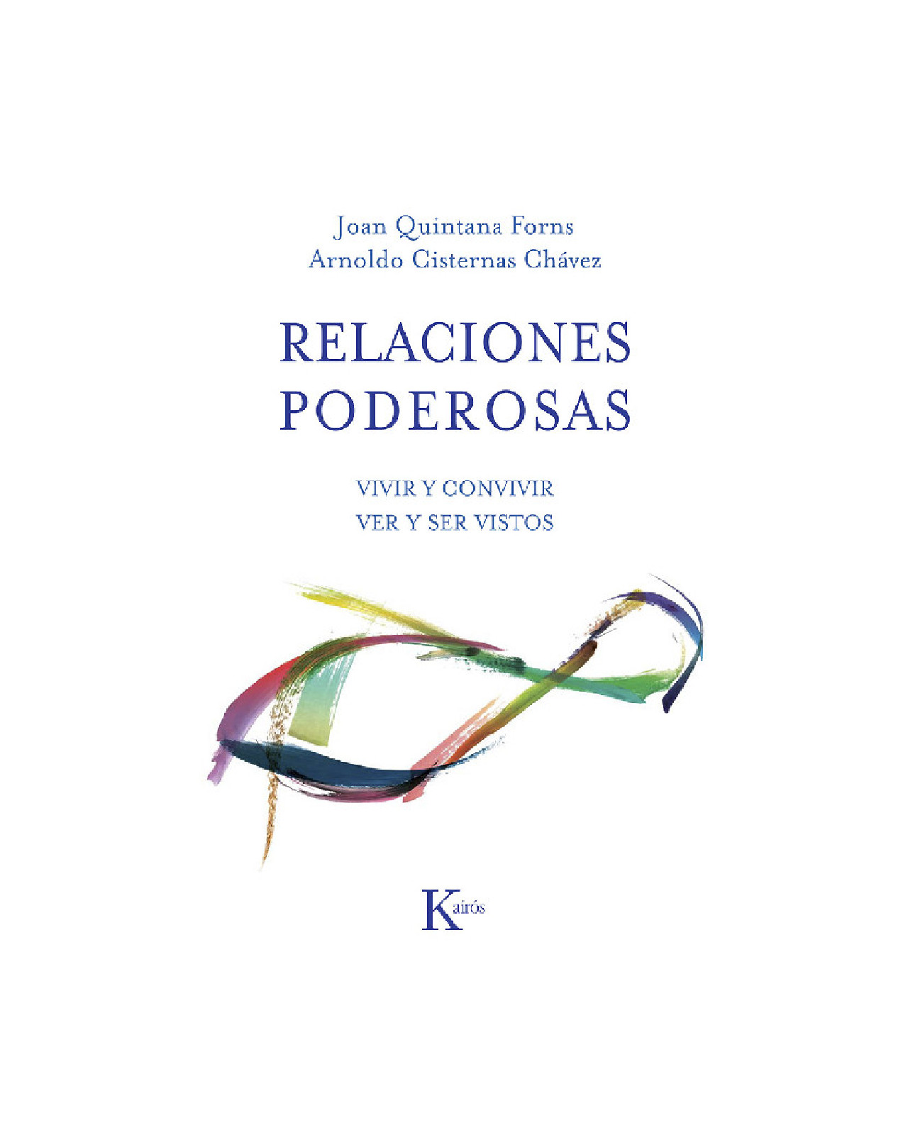 Foto 2 pulgar | Relaciones Poderosas