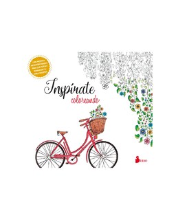 Foto 1 | Inspirate Coloreando