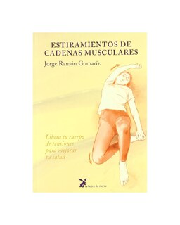 Foto 1 | Estiramientos De Cadenas Musculares (liebre)