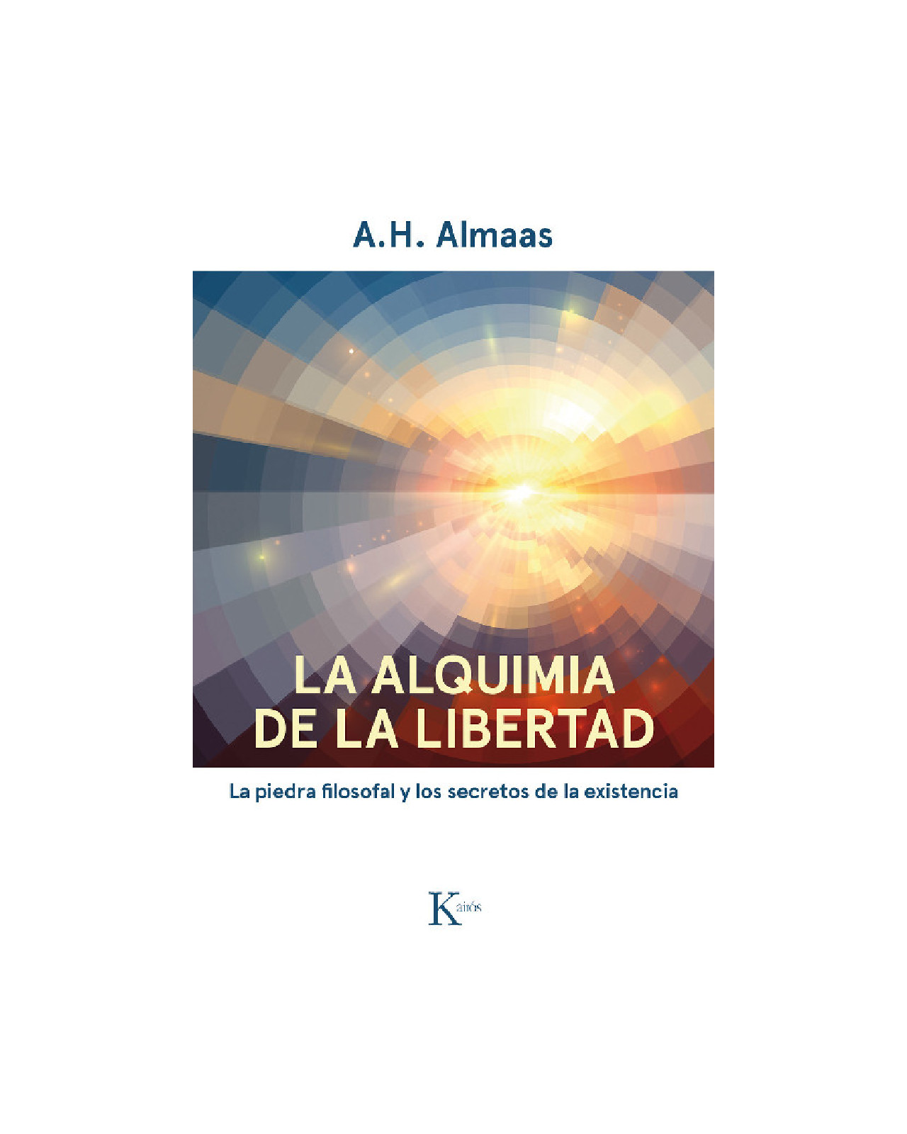 La Alquimia De La Libertad