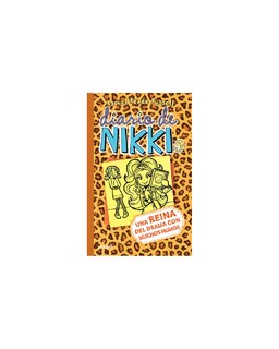 Foto 1 | Libro Una Reina del Drama con Muchos Humos Cadabra & Books