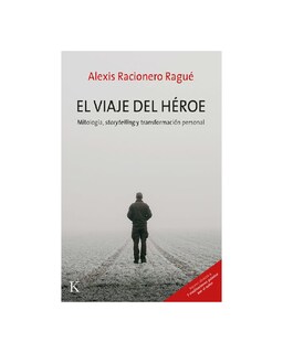 Foto 1 | Libro El Viaje del Héroe Cadabra & Books