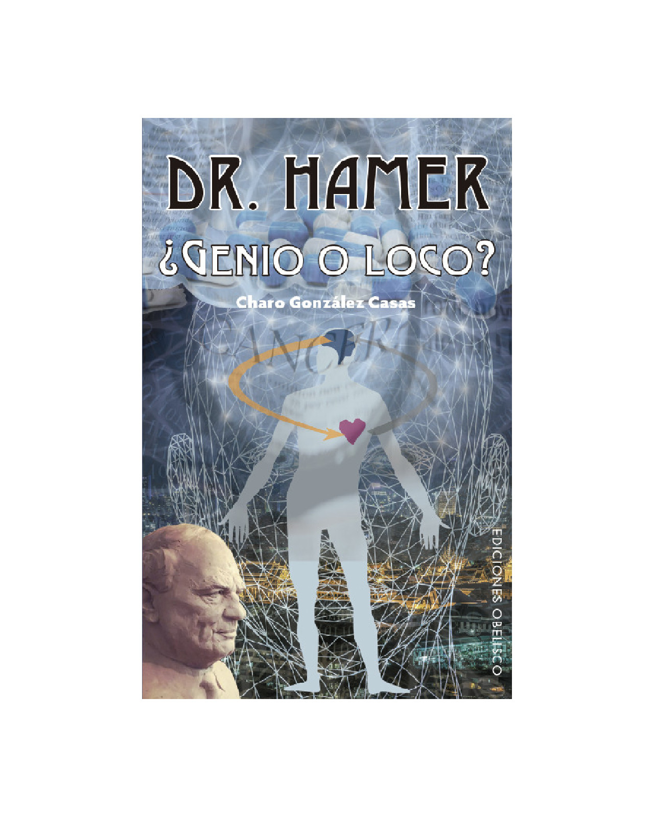 Libro Dr. Hamer Cadabra y Books