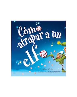 Foto 1 | Libro Cómo Atrapar a Un Elfo Cadabra & Books