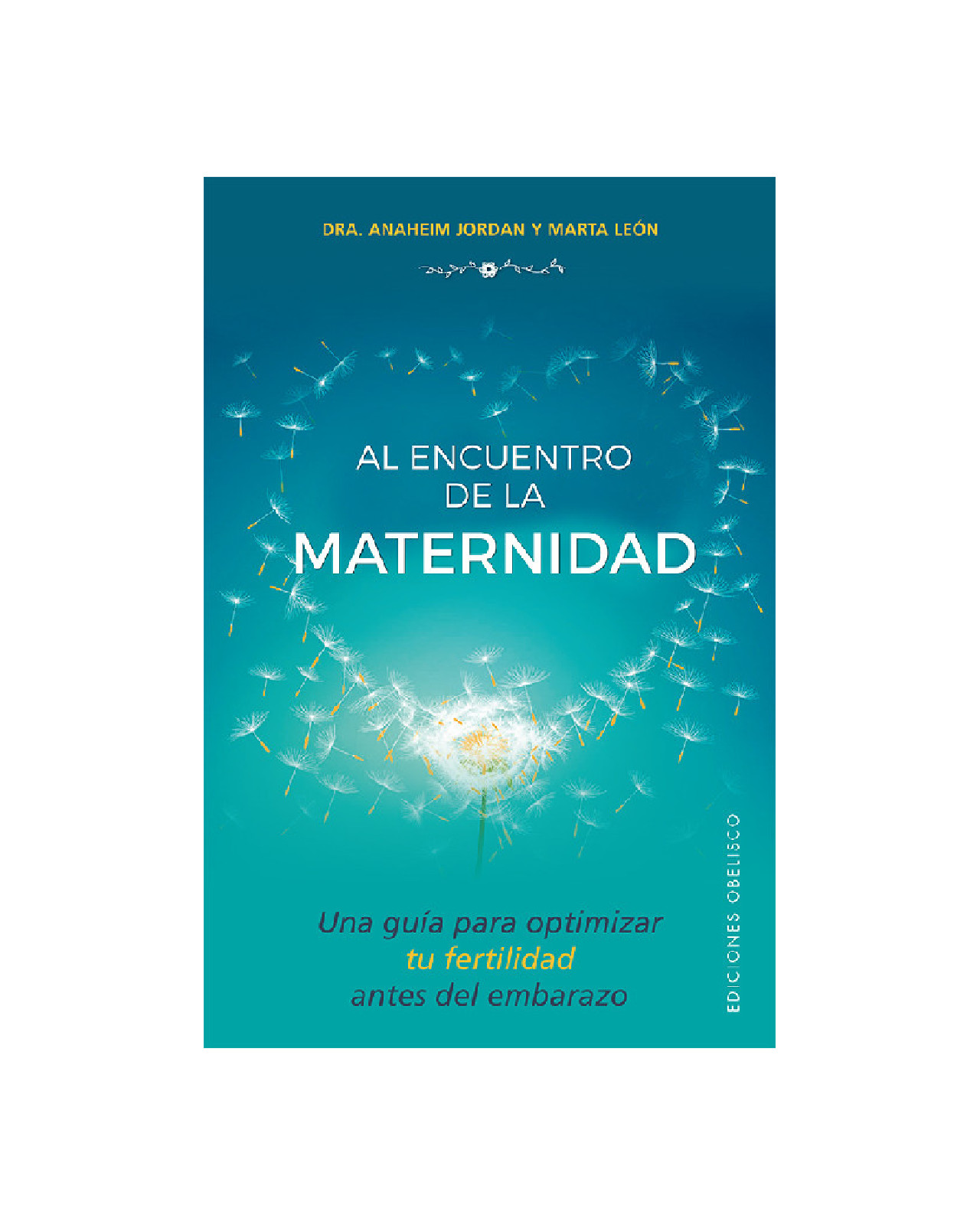 Libro Al Encuentro de la Maternidad Cadabra y Books