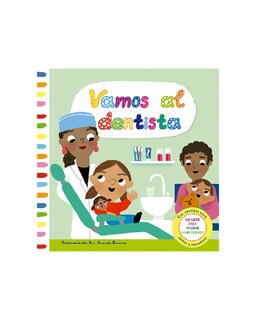 Foto 1 | Libro Vamos al Dentista