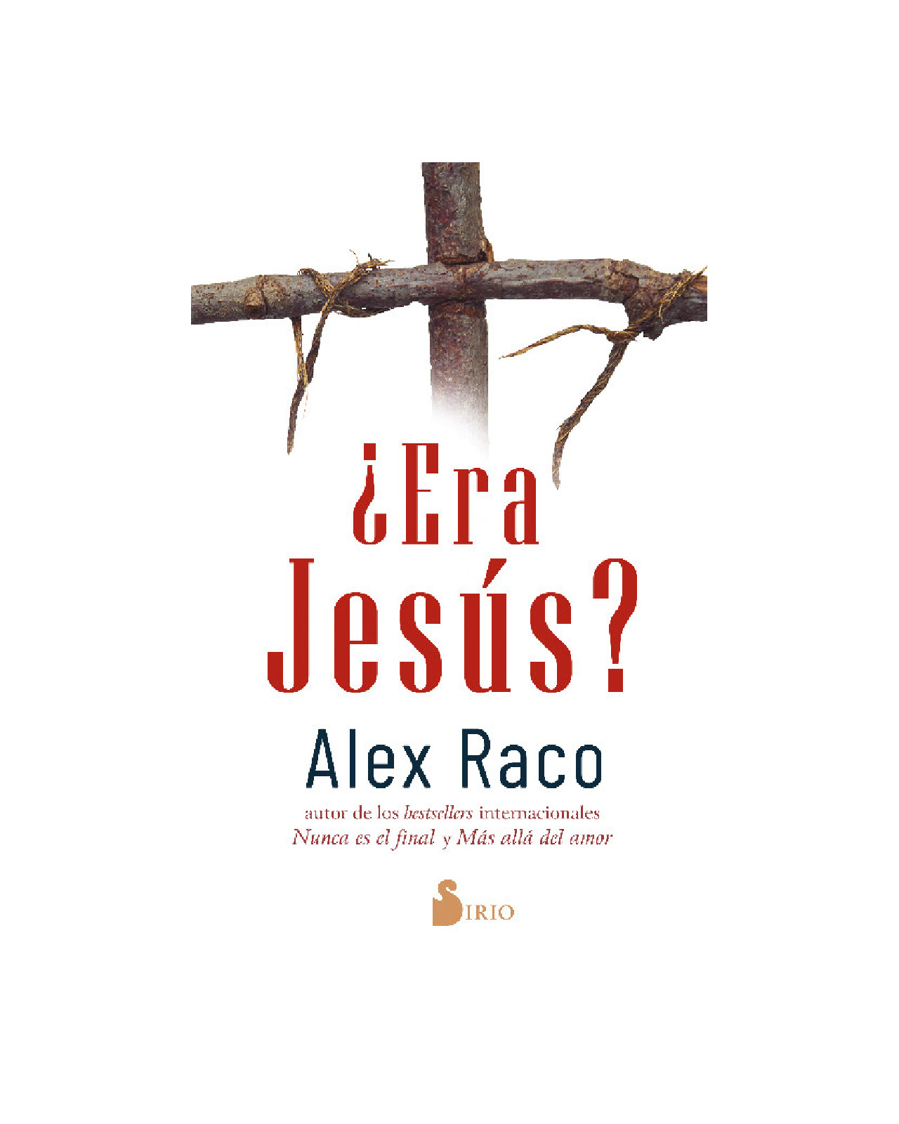 Foto 1 | Libro ¿Era Jesús? Cadabra y Books