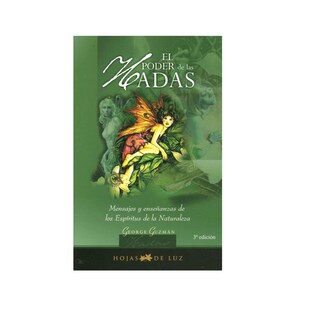 Foto 1 | Libro Poder de Las Hadas