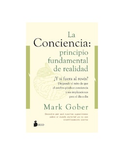 Foto 1 | La Conciencia: Principio Fundamental de Realidad