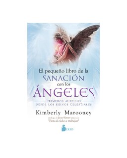Foto 1 | Libro El Pequeño Libro de La Sanación con Los Ángeles