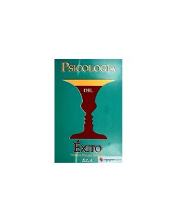 Foto 1 | Libro Psicología del Éxito