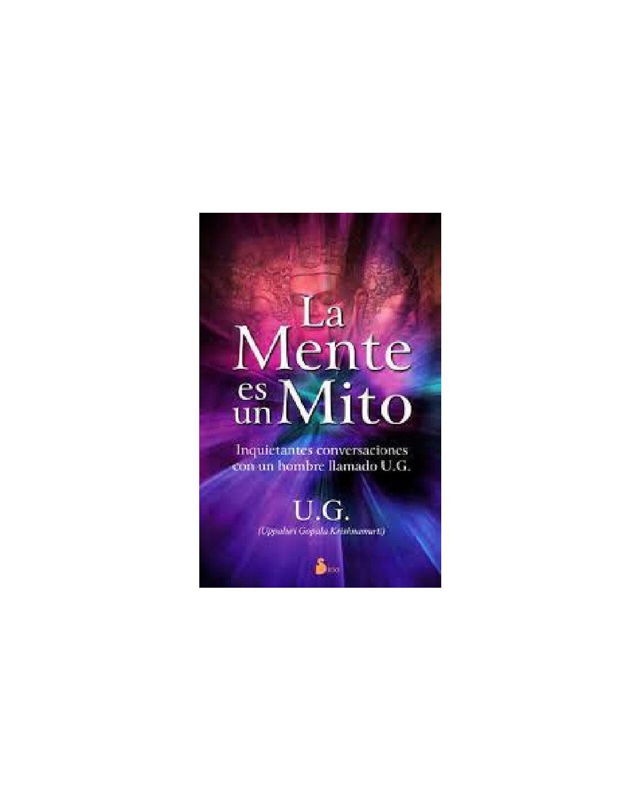 Libro La Mente es un Mito